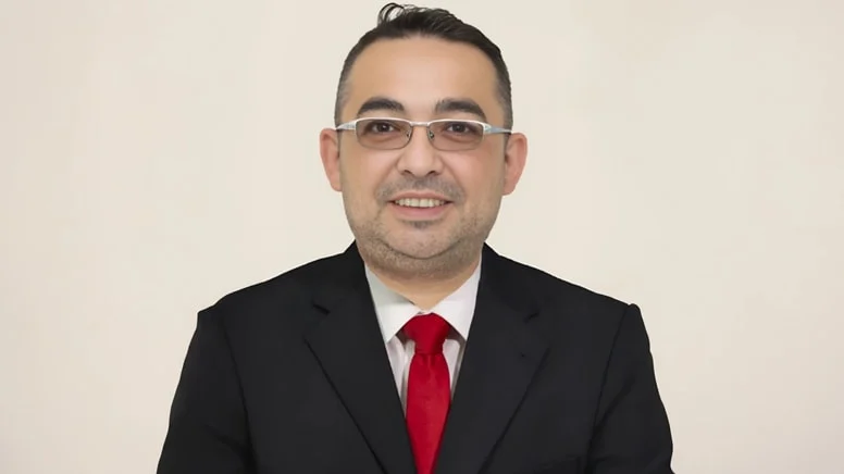 Sedat Gülener-1