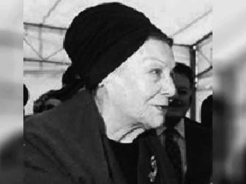 Semiha Şakir Kimdir