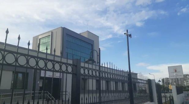 Sincan Sağlk