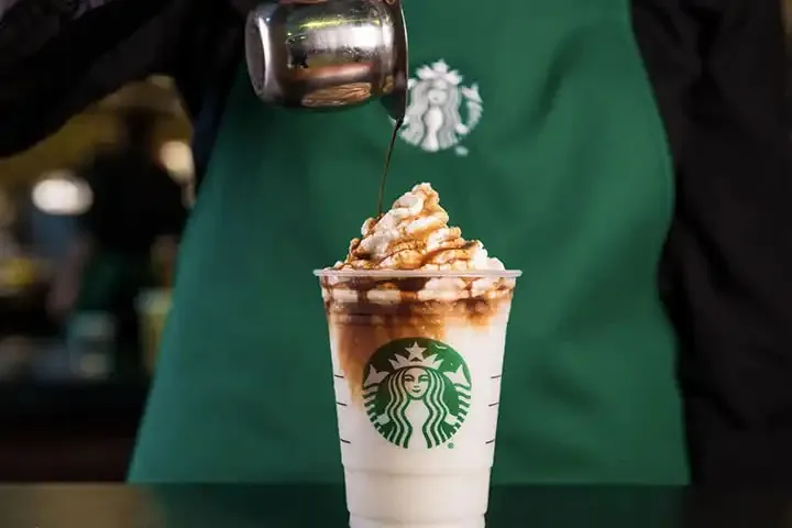 Starbucks 2025 Fıyatları