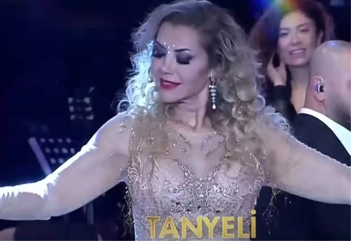 Tanyeli Konser