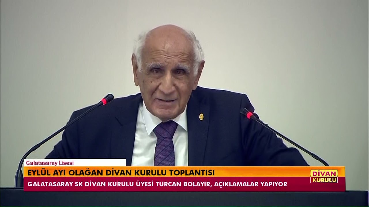 Turcan Bolayır Kimdir