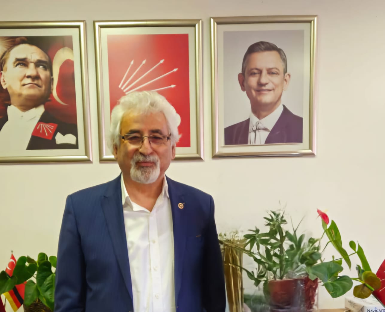 chp-pm-mehmet tüm