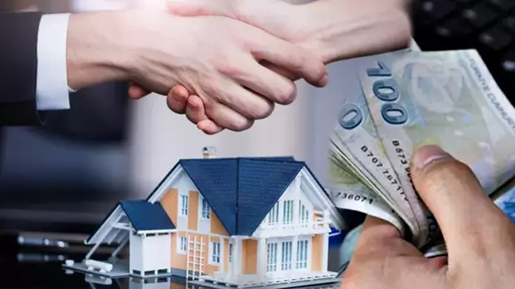 Yenı Konut Kredısı