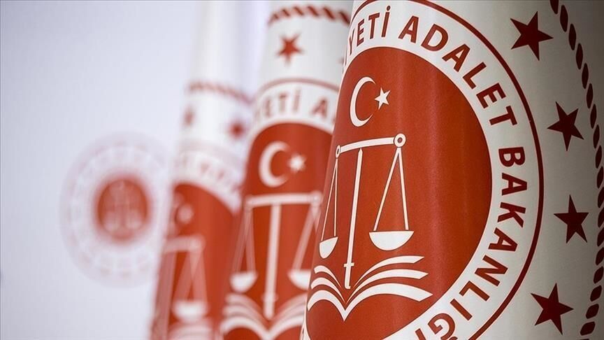 Adalet Bakanlığı