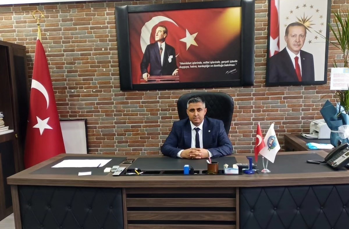 İyi̇ Parti'de Sular Durulmuyor... O Isimlerden Toplu Istifa Kararı!