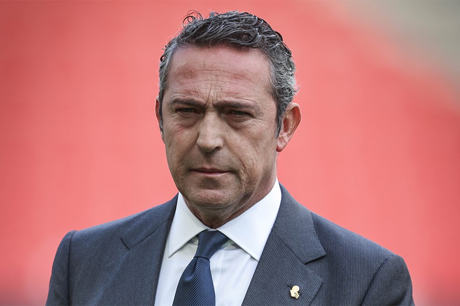 Ali Koç-1