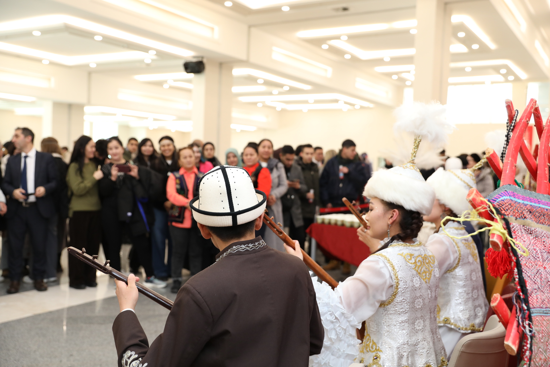 Ankara Bilgi Şöleni