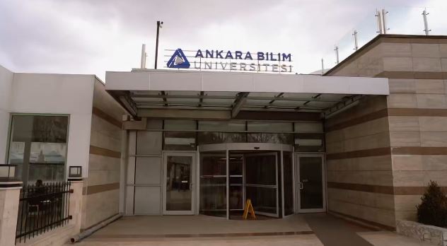 Ankara Bilim Üniversitesi-1