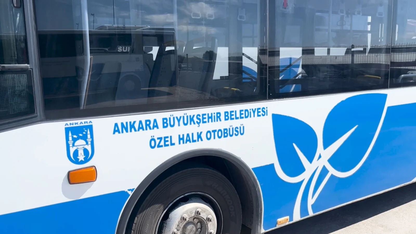 Ankara Özel Halk Otobüsleri Dediğini Yaptı Öğrenci Indirimleri Ve Ücretsiz Biniş Kaldırıldı