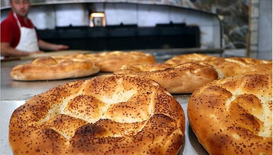 Ankara Ramazan Pidesi