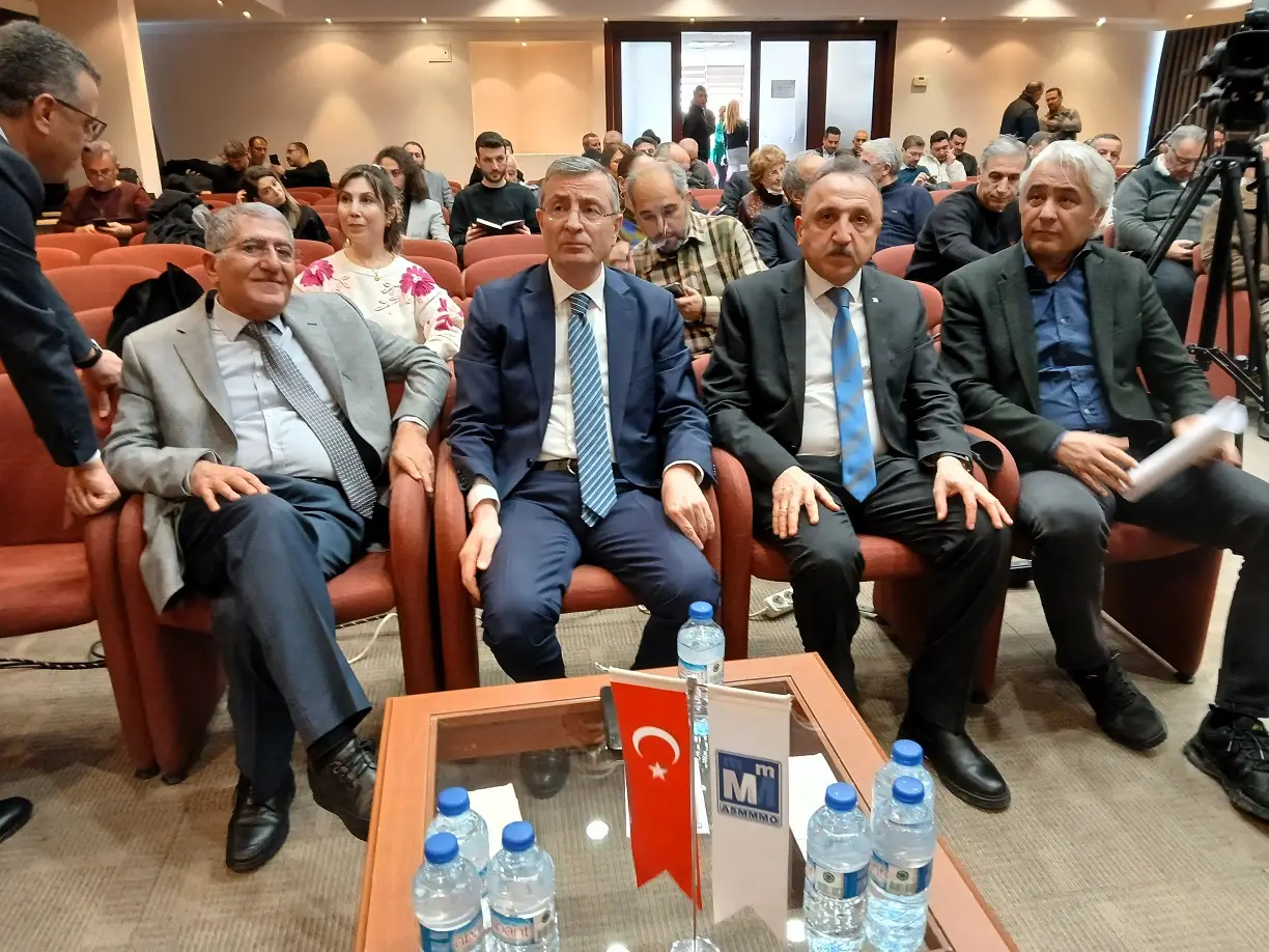 Ankara Smmmogelir Vergisi Semineri Turgut Bahadır (2)