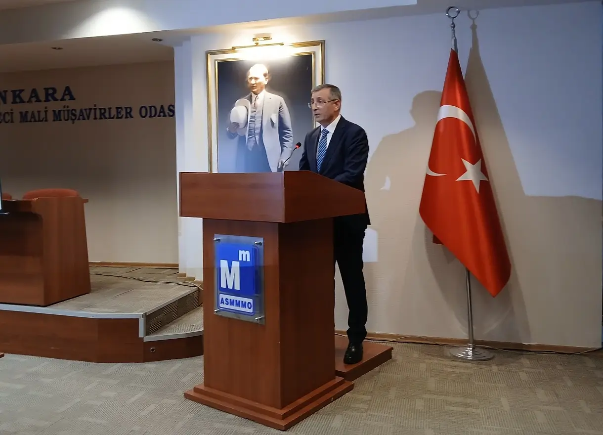 Ankara Smmmogelir Vergisi Semineri Turgut Bahadır (4)