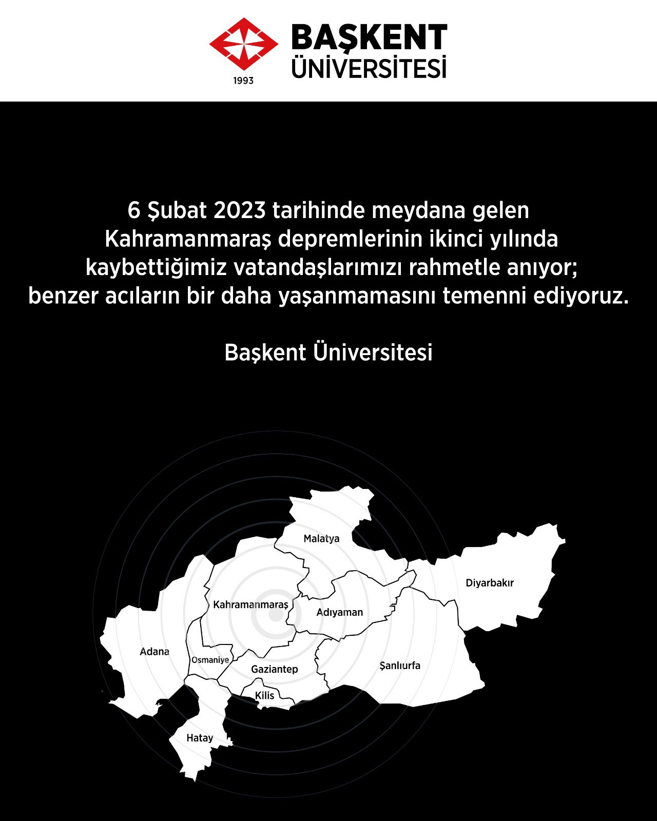 Başkent Üni̇-2