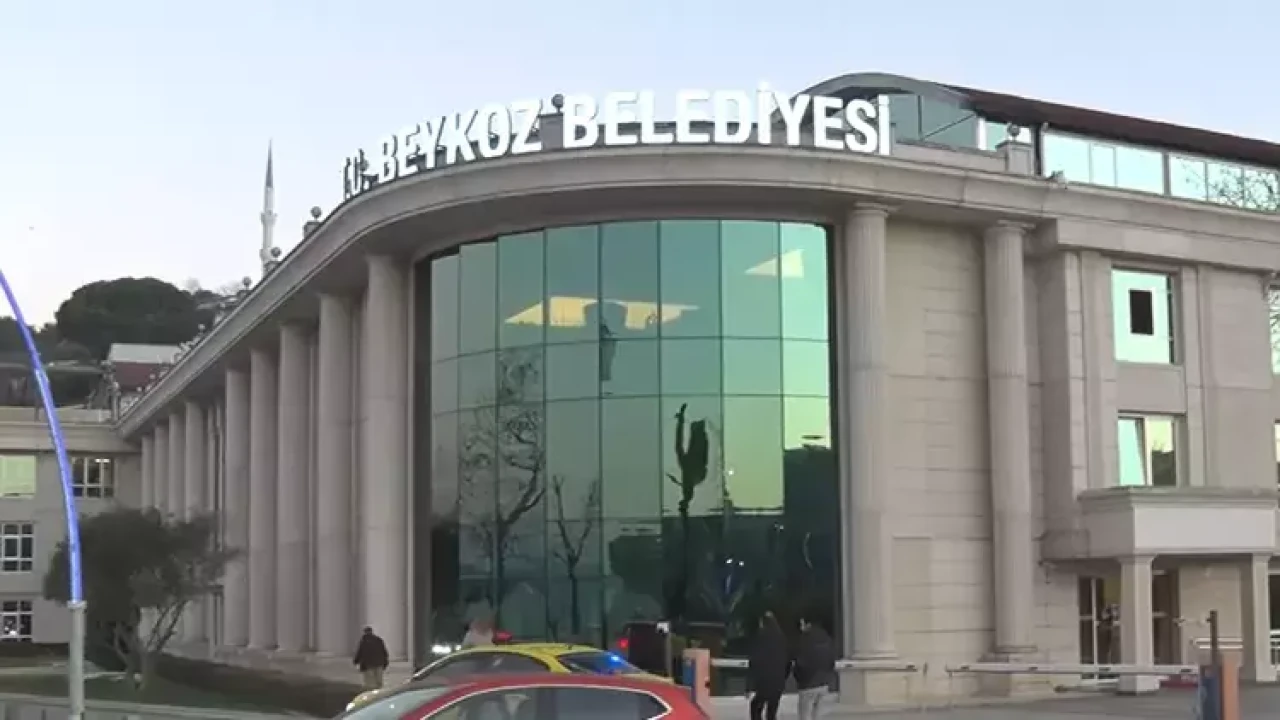 Beykoz Belediyesi