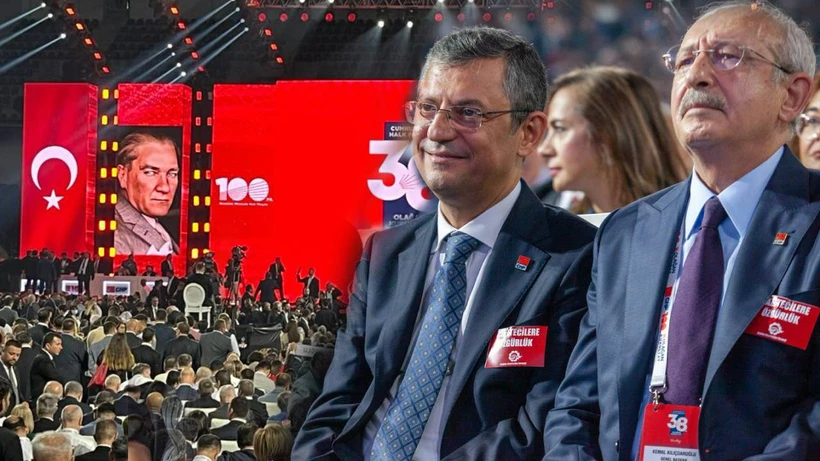 Chp Kurultayina Saibe Sorusturmasi Avukati Acikladi Kilicdaroglu Ifade Verecek Mi Olze