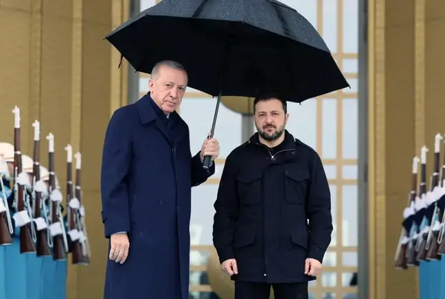 Cumhurbaskani Erdogan Zelenski Gorusmesi Basladi 12487981 7367 Amp