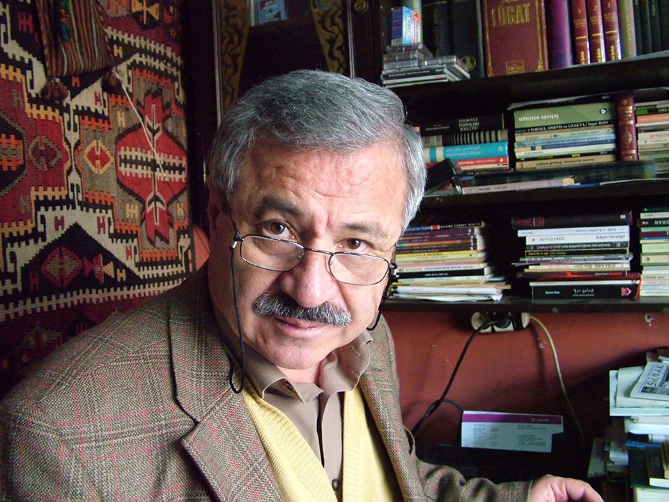 D. Mehmet Doğan