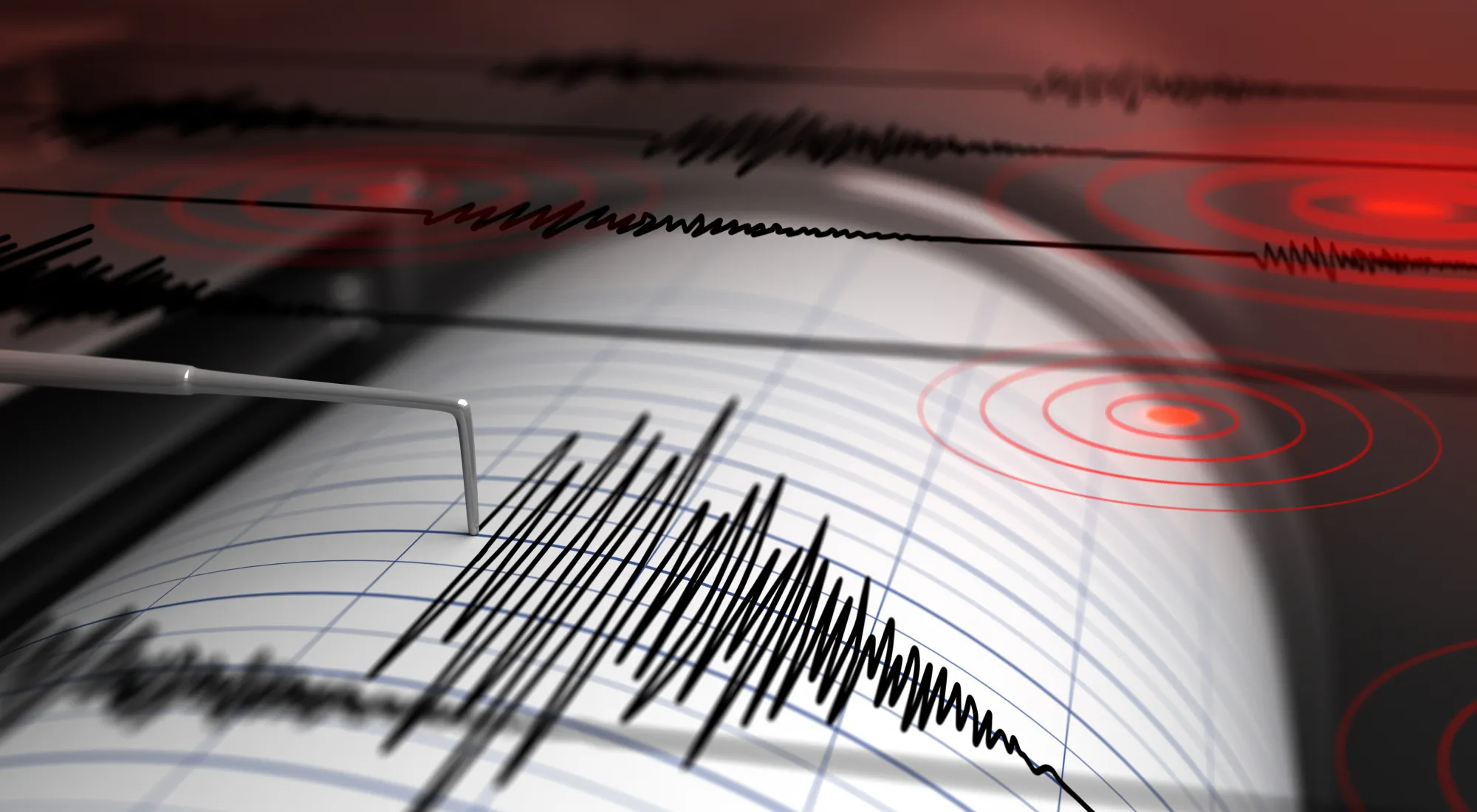 Deprem 1-1