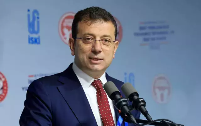 Ekrem Imamoglu Nun Lisans Diplomasinin Iptali Istendii 124410212 9096 M