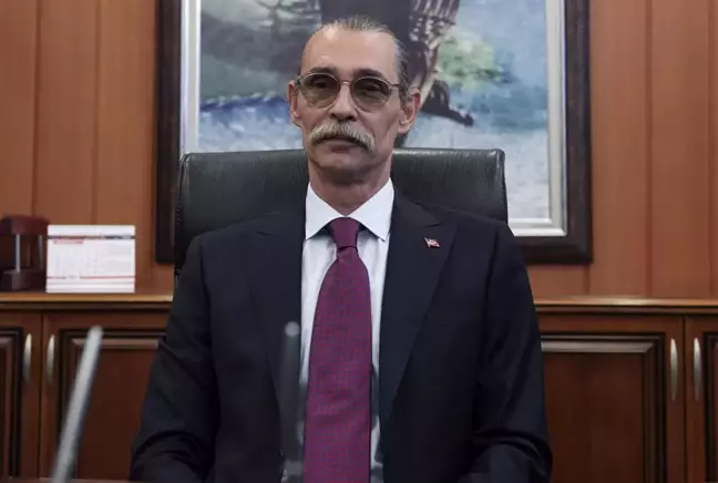 Erdal Besikcioglu Turk Siyaset Tarihinde Bir Ilk 12431723 4749 Amp