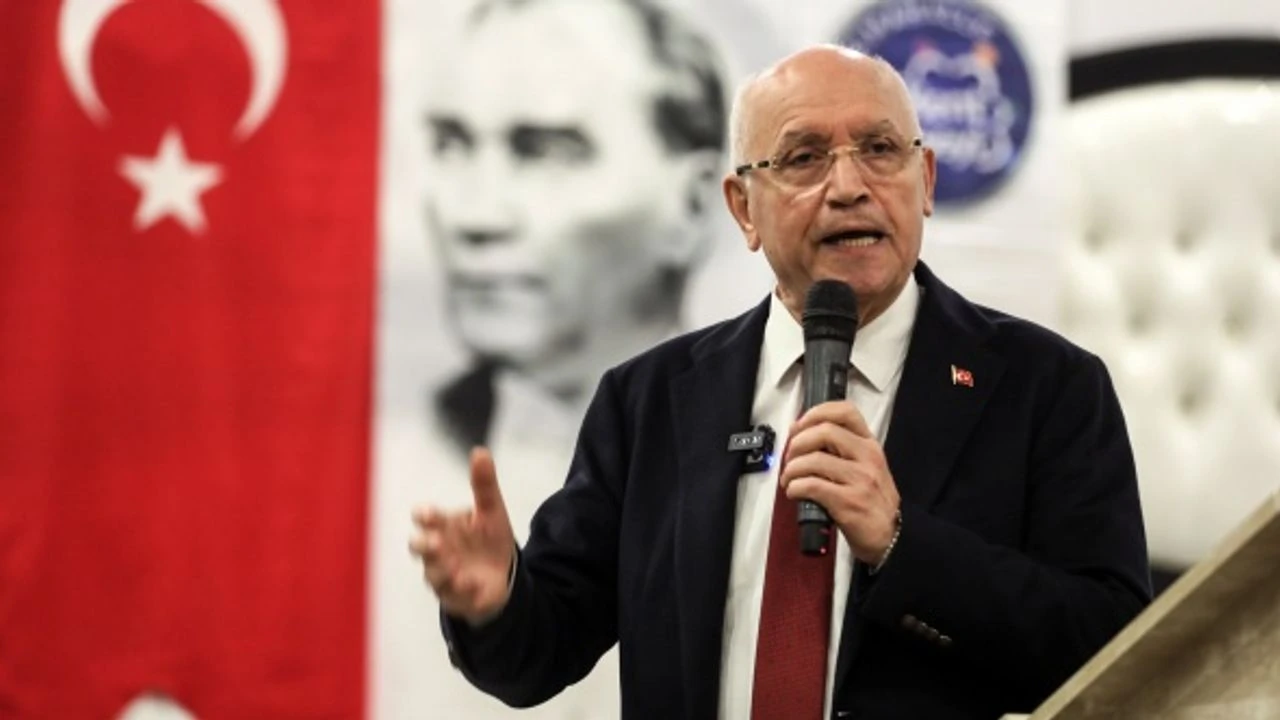 Fethi Yasar Belediyeyi Herkesin Belediyesi Haline Getirdik 123