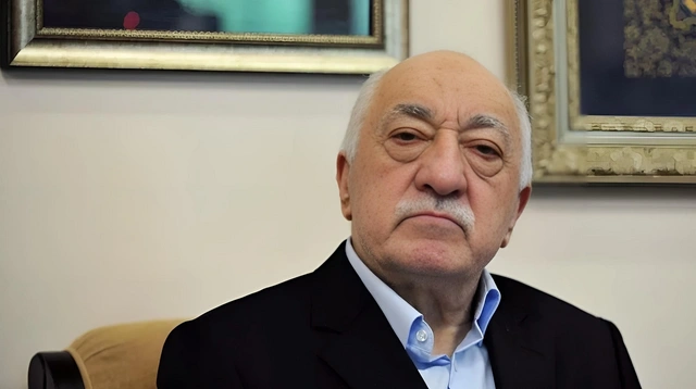 Gülen-2