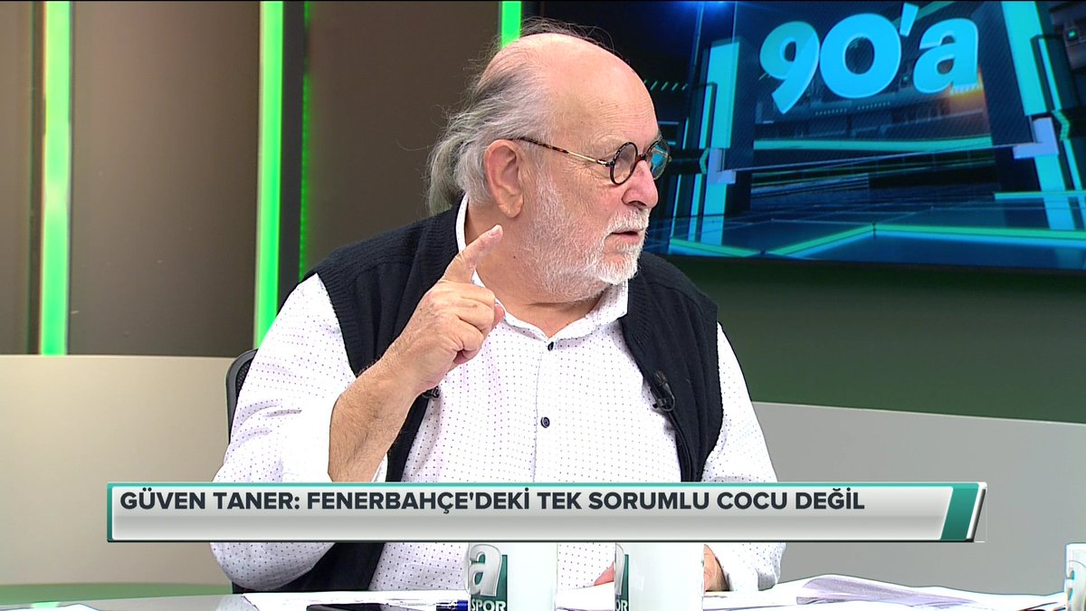 Güven Taner Ne Iş Yapıyor