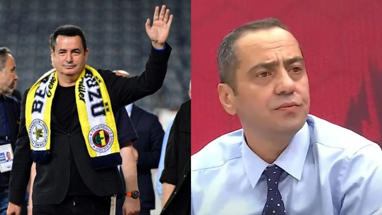 Haluk Yürekli Acun