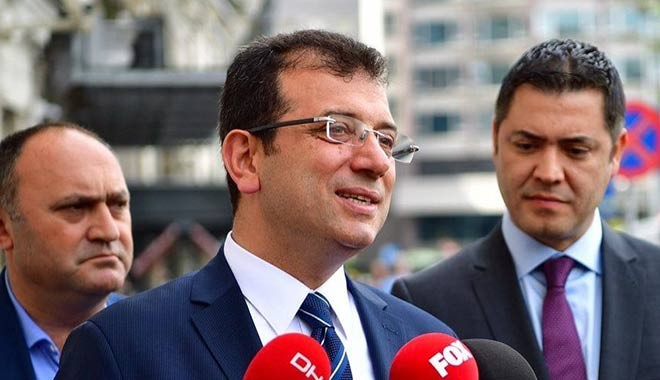 Imamoğlu Ongun