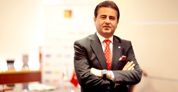 Ismail Doğan Serveti