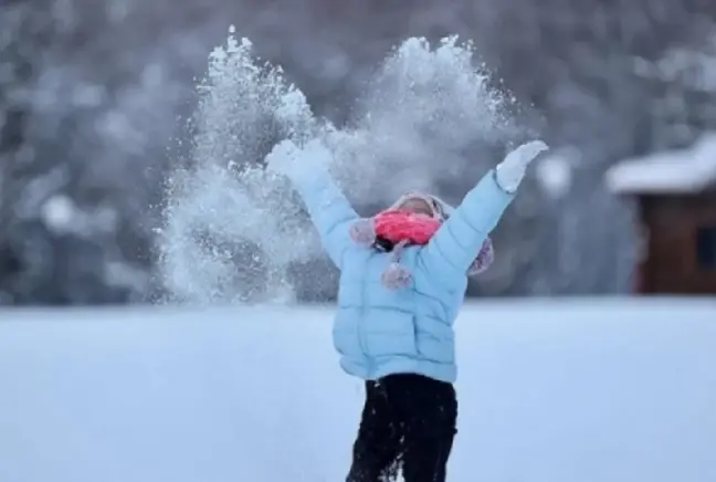 Istanbul Da Yarin Okullar Tatil Edildi Karr 12492462 5569 Amp