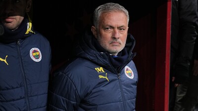 Jose Mourinho-4