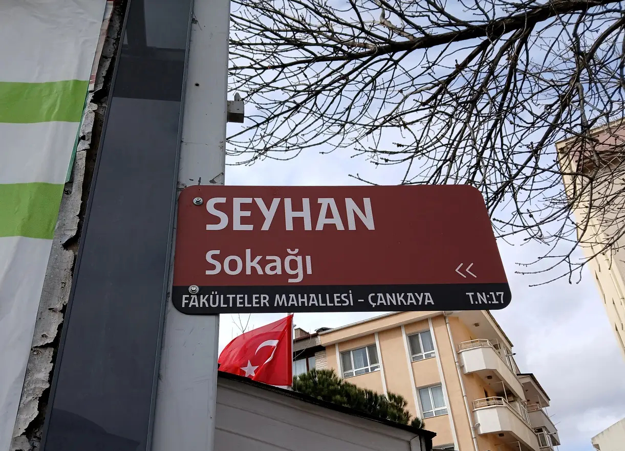 Kent Lokantası Çankaya Belediyesi Fakülteler Mahallesi Cebeci Seyhan Sokak (4)