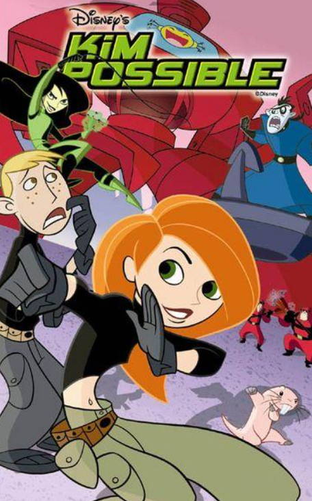 Kim Possible-1