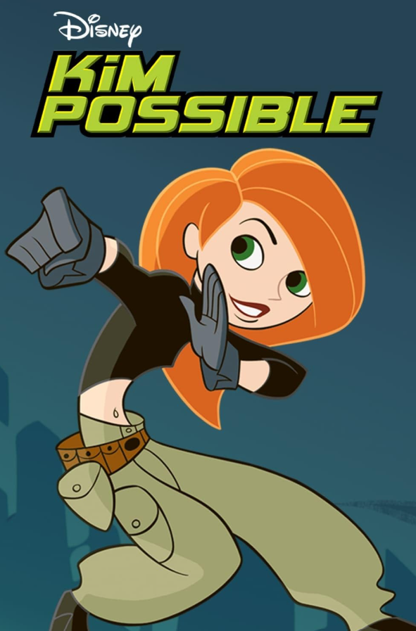 Kim Possible