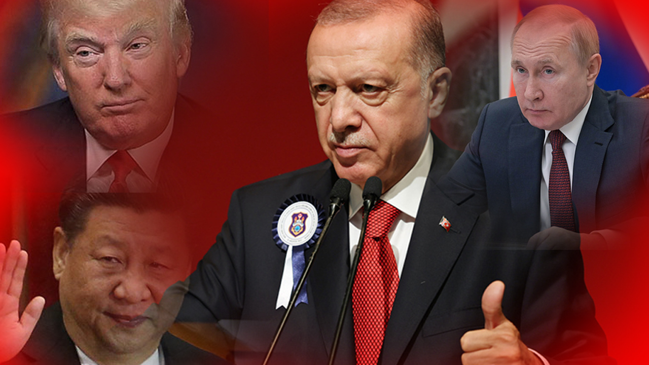 Hangi lider kaç yaşında? İşte, dünyanın en yaşlı liderleri