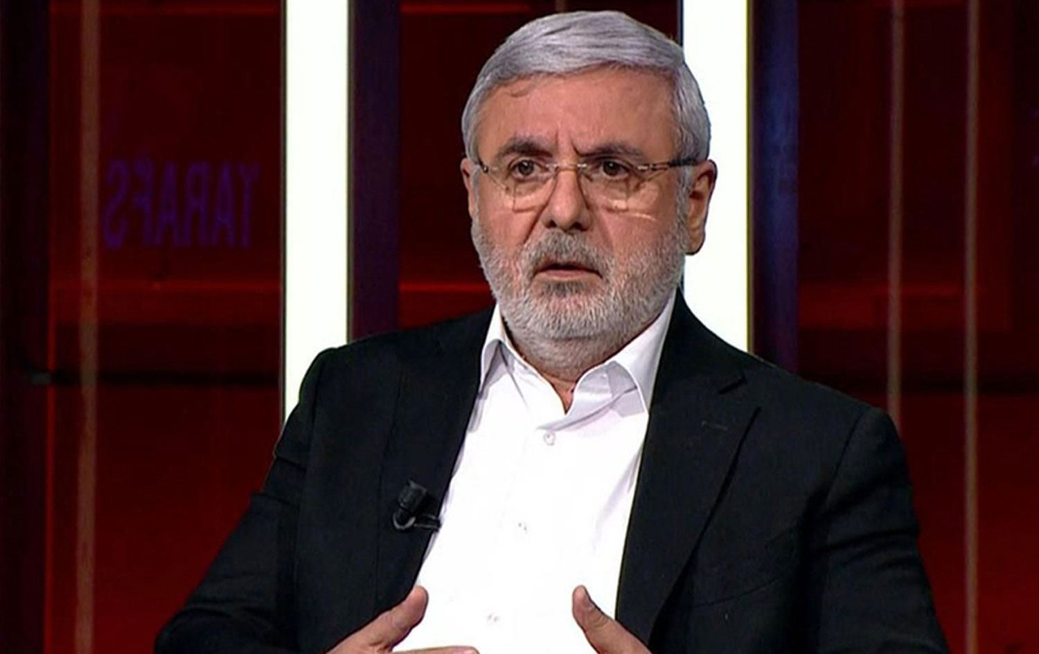 Mehmet Metiner