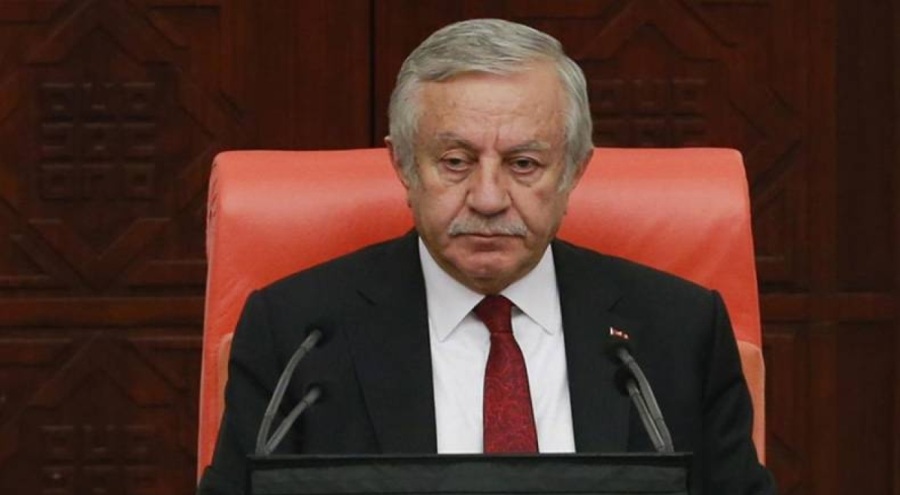 Mhp Celal Adan