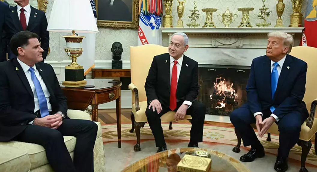 Netenyahu