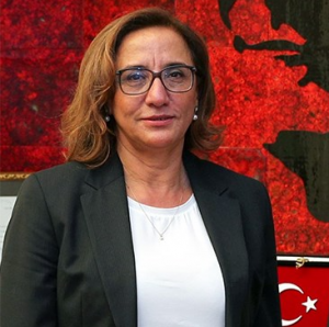 Nurcan Gökdemir Nereli