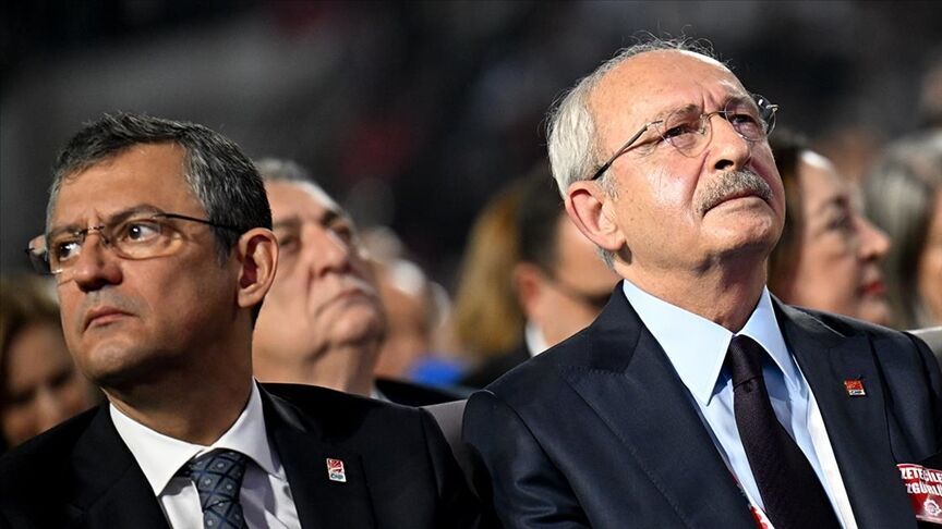Özel Kılıçdaroğlu