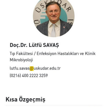 Screenshot 2025 02 26 At 16 29 53 Chp’ye Dava Açan Lütfü Savaş’ın Yeni Adresi Ortaya Çıktı