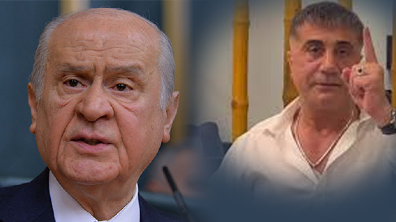 Sedat Peker
