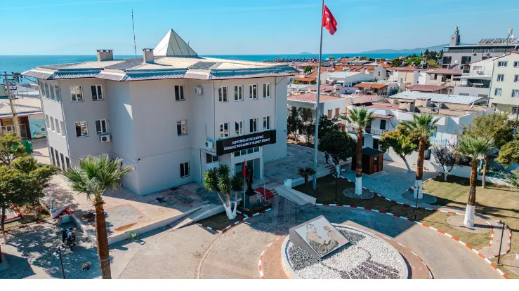 Seferihisar Belediyesi