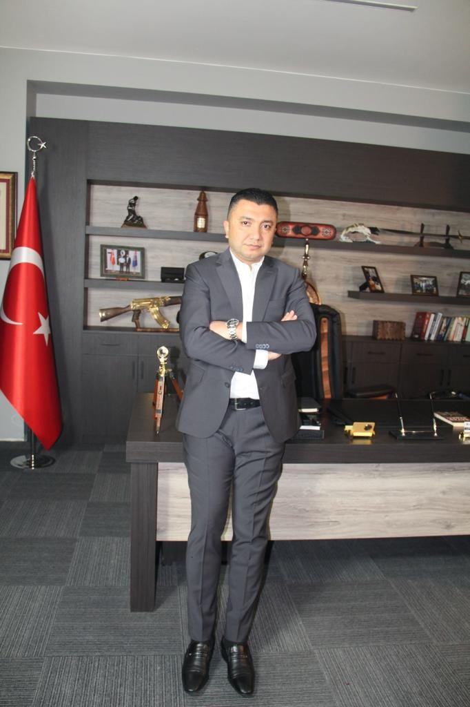 Serdar Özyurt Eşi Kimdir