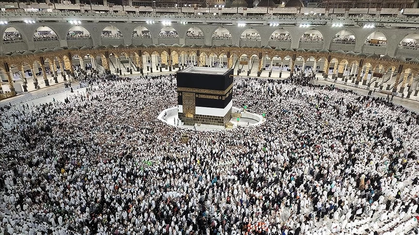 Suudi Arabistan Umre Kararı