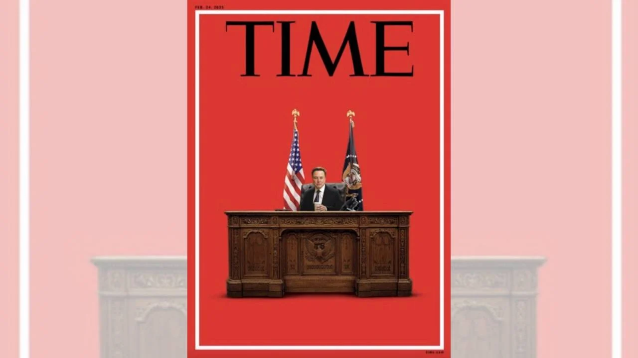Time
