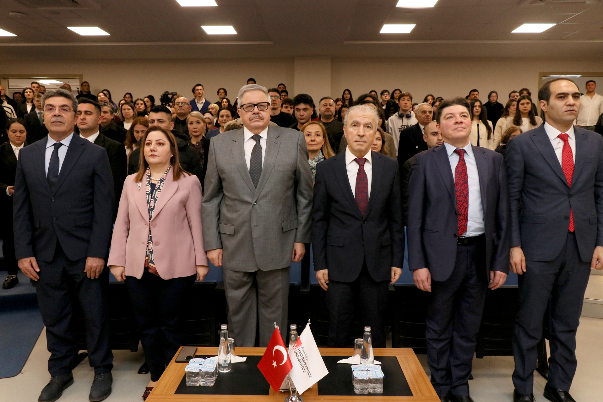 Türk Rus Ilişkileri