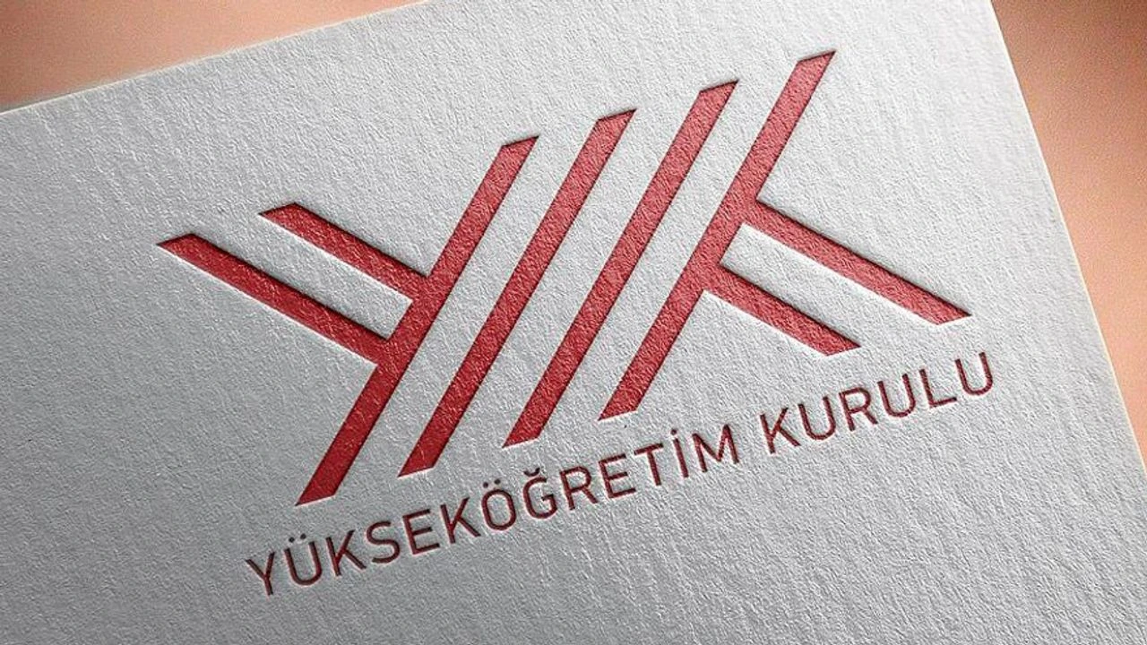 Yok Yuksek Ogretim Kurumu Alim Yapacak 1